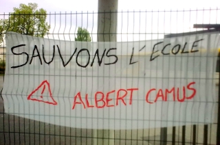 Ecole Albert Camus Guérinière Ecole Albert Camus Guérinière